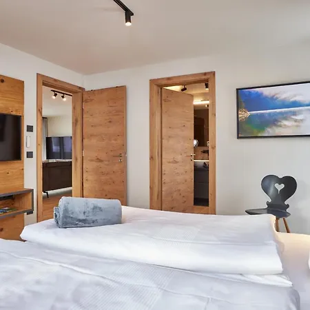 Wax-n-stein Lejlighed *