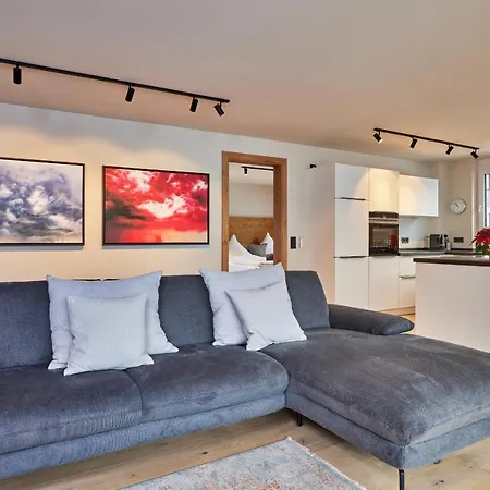 Lejlighed Wax-n-stein