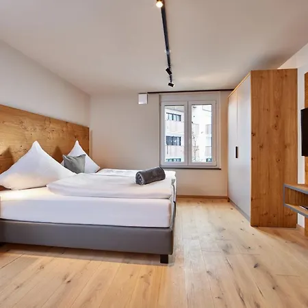 Lejlighed Wax-n-stein