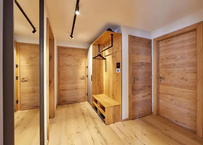 Wax-n-stein 公寓 *