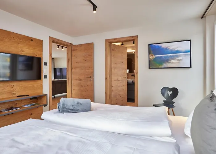 Wax-n-stein 公寓 *