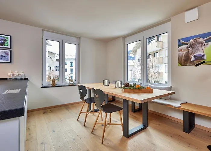 公寓 Wax-n-stein *