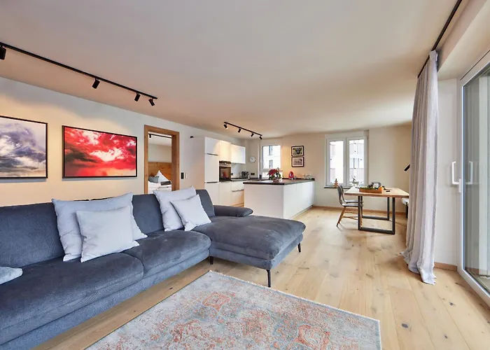 公寓 Wax-n-stein *